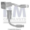 BM CATALYSTS BM91781H Catalytic Converter